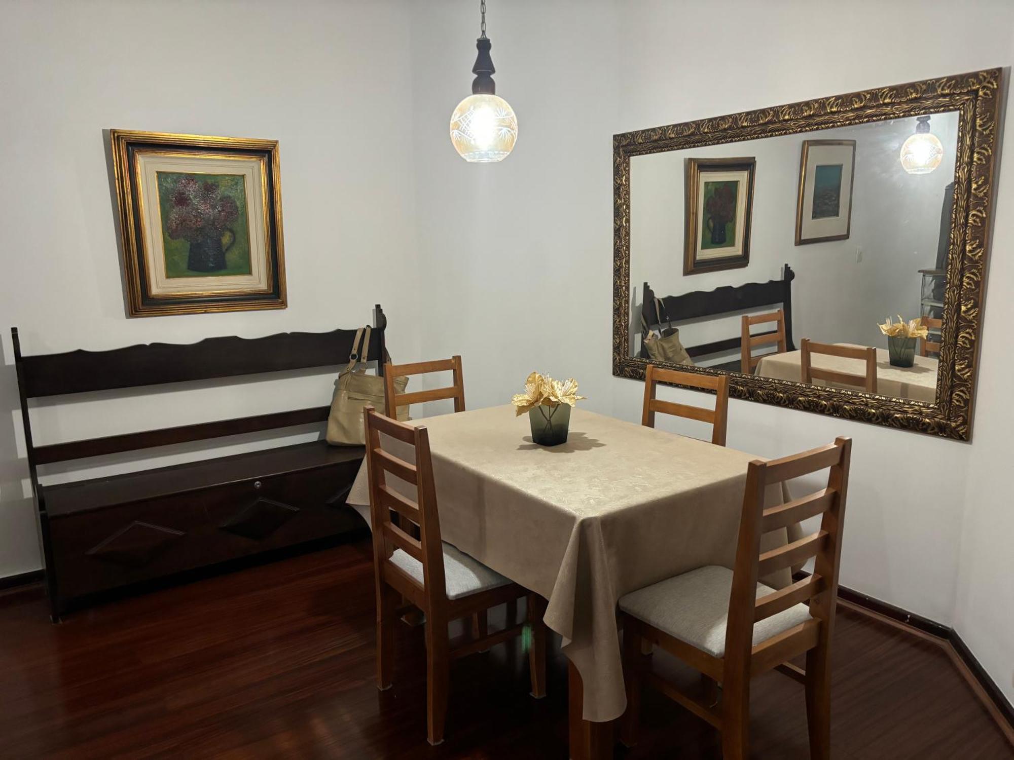 Copa Flat Estilo Apartment Rio de Janeiro