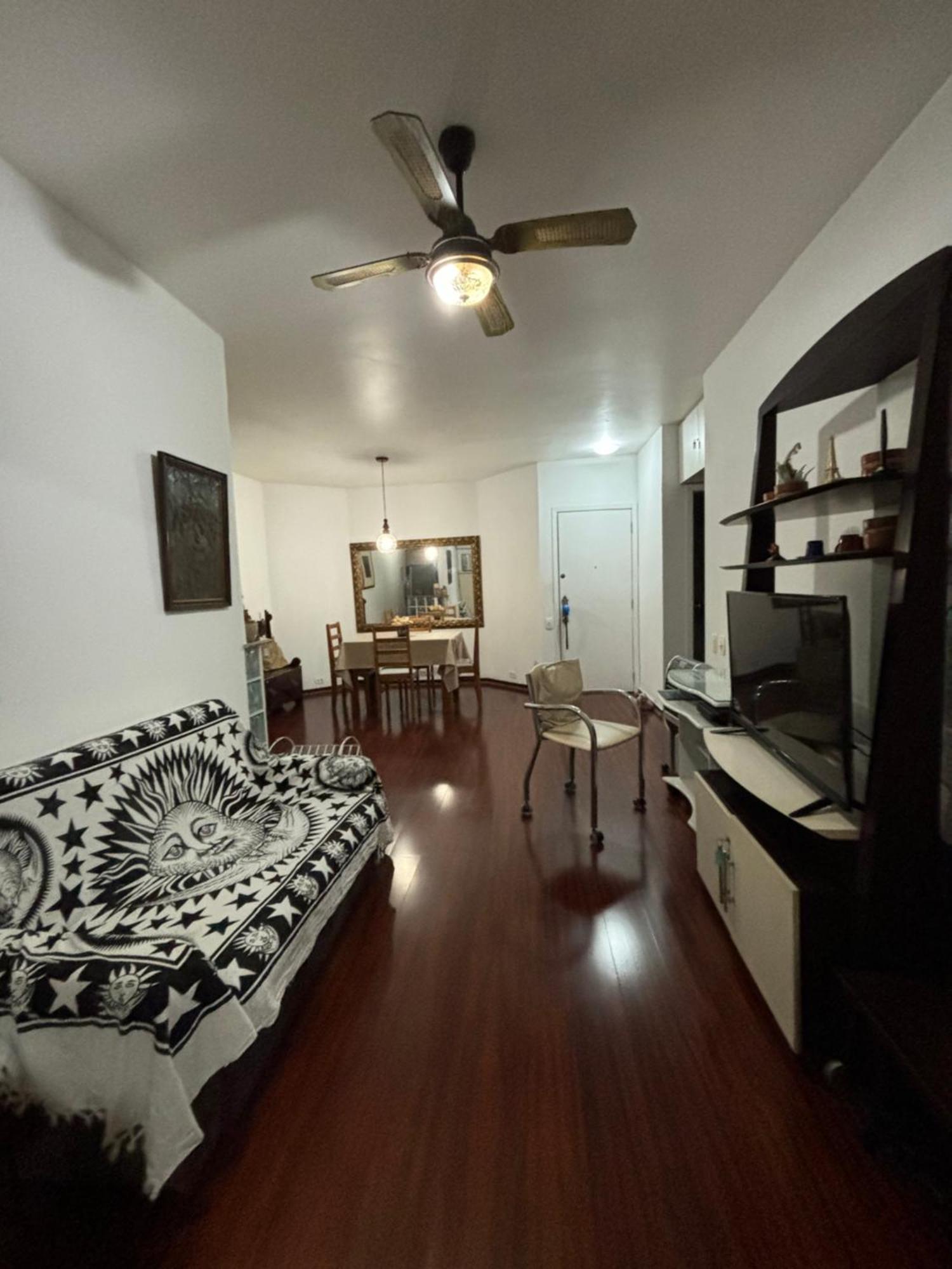 Apartment Copa Flat Estilo