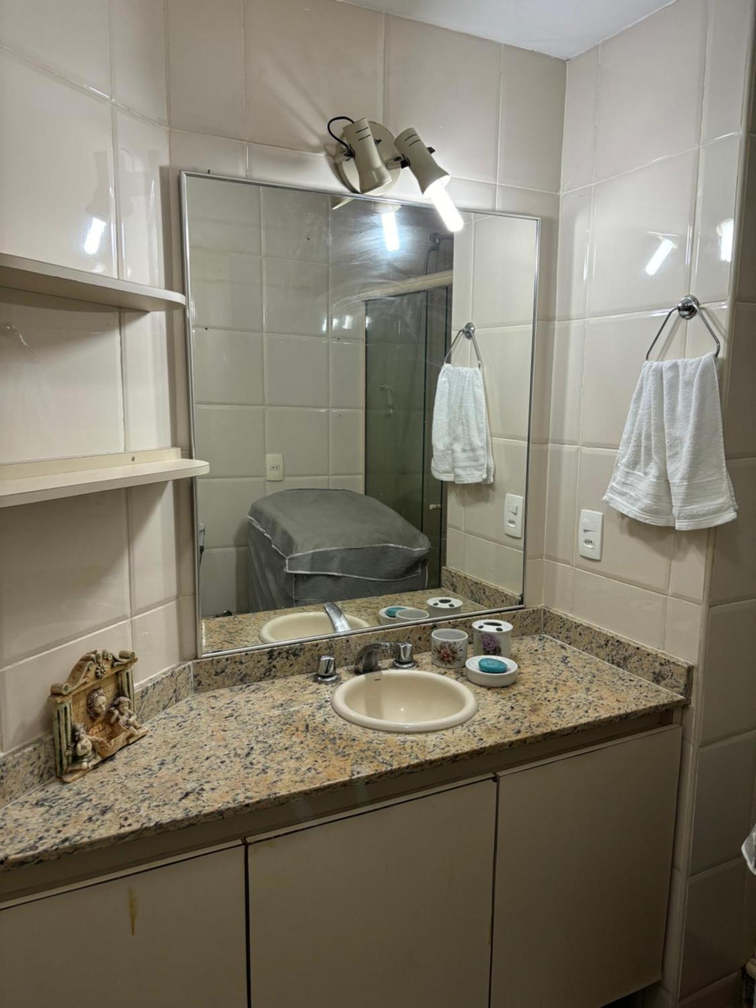 Apartment Copa Flat Estilo