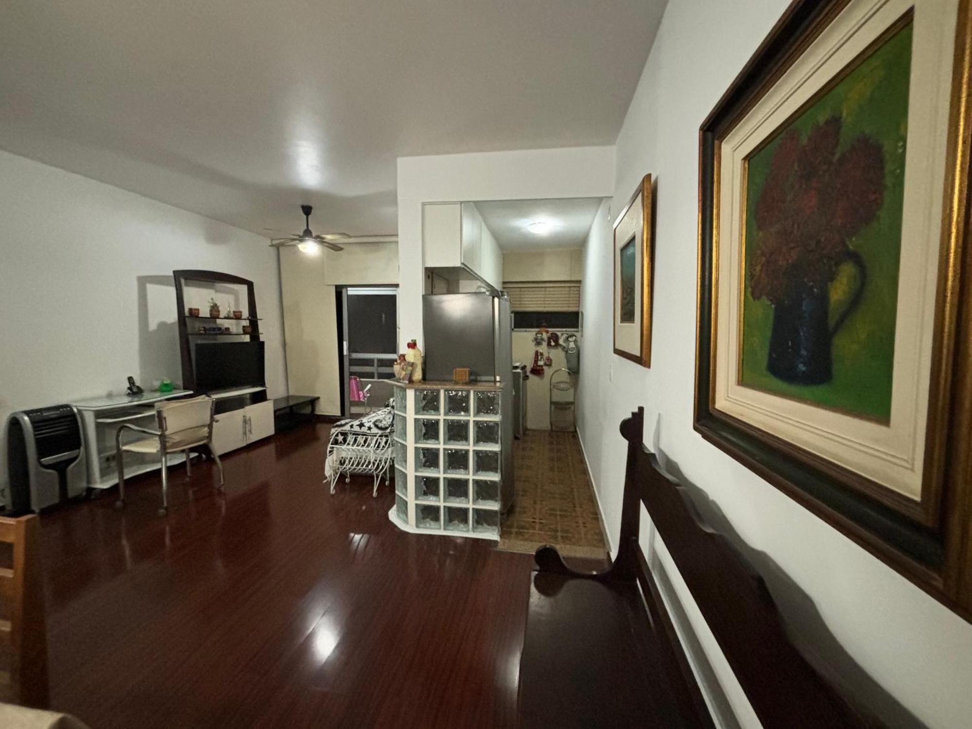 Apartment Copa Flat Estilo