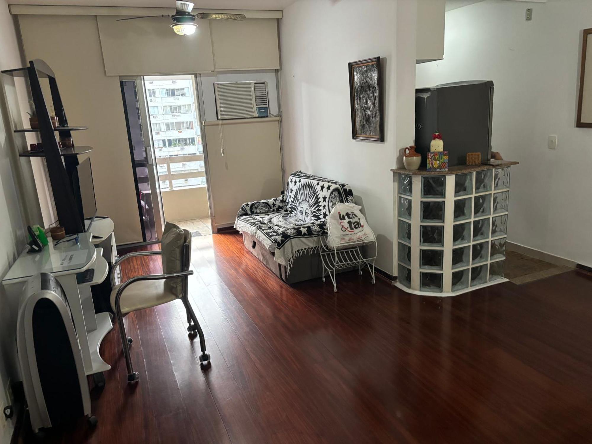Apartment Copa Flat Estilo *