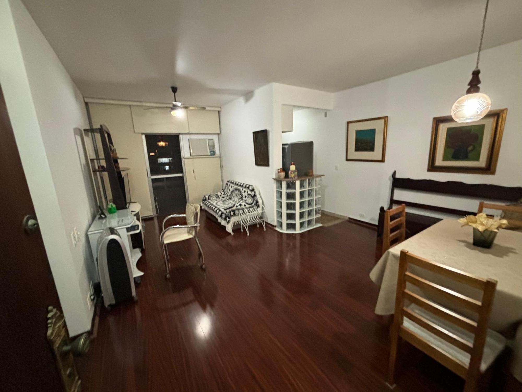 Copa Flat Estilo Apartment Rio de Janeiro