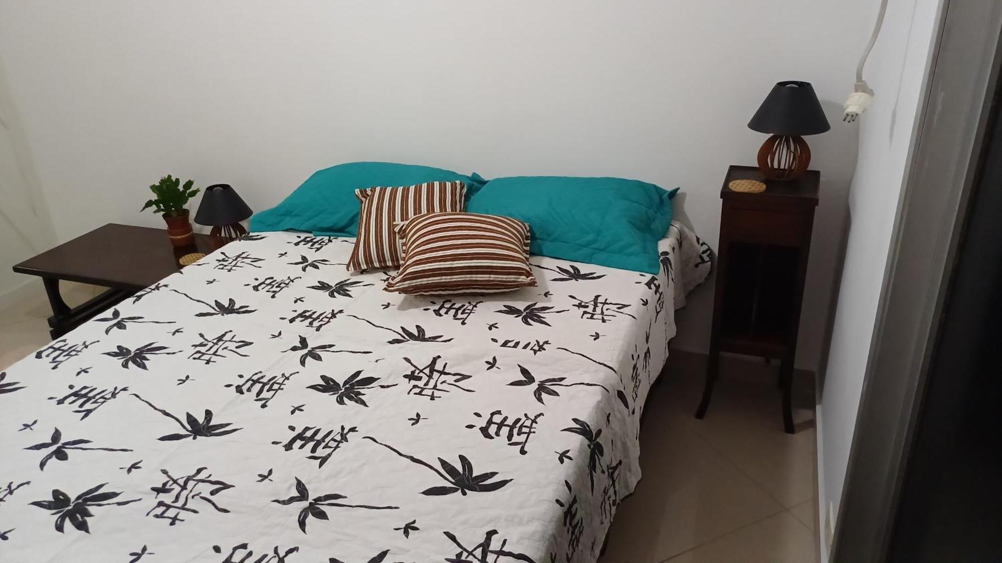 Apartment Copa Flat Estilo
