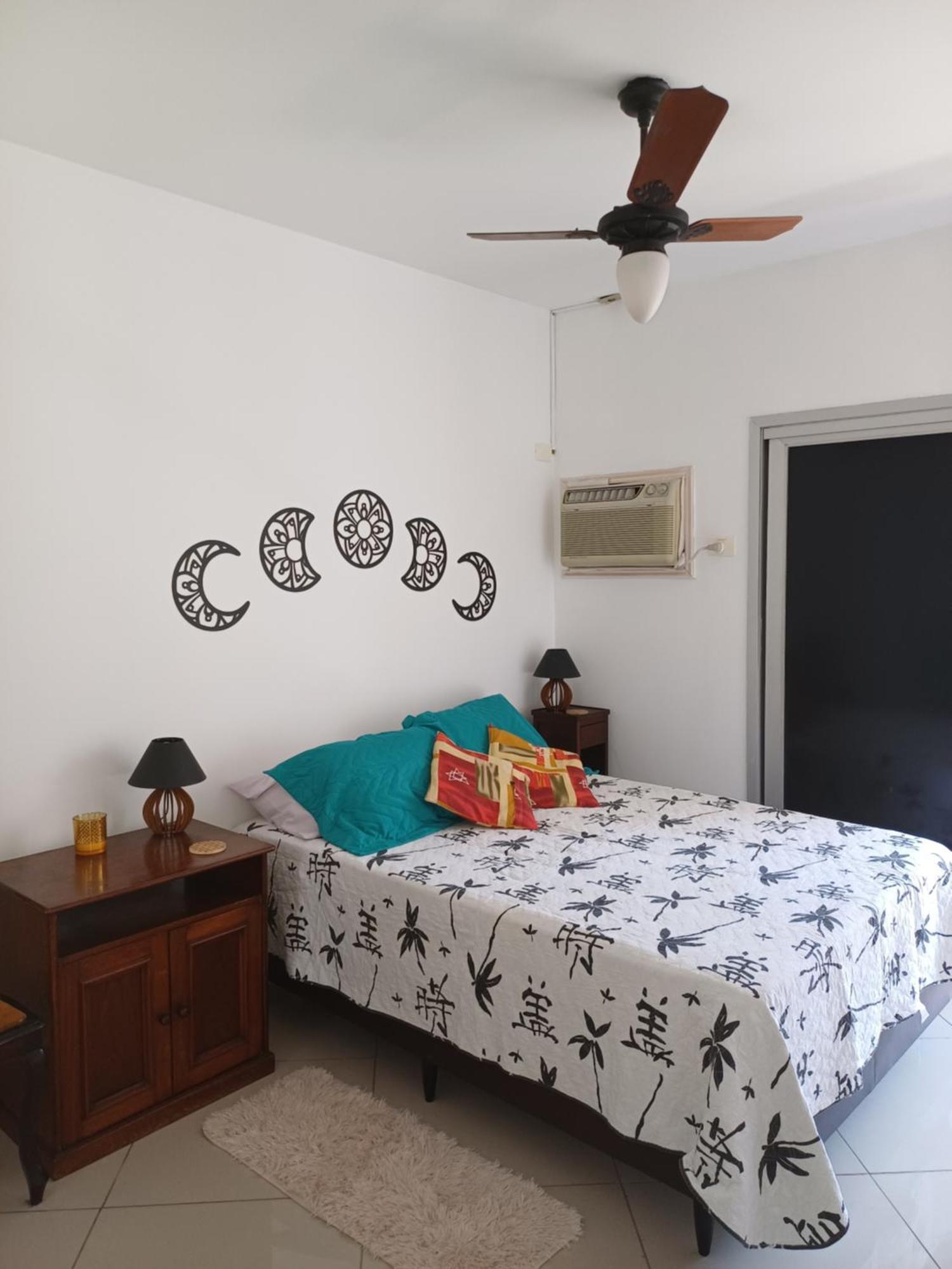 Apartment Copa Flat Estilo Rio de Janeiro