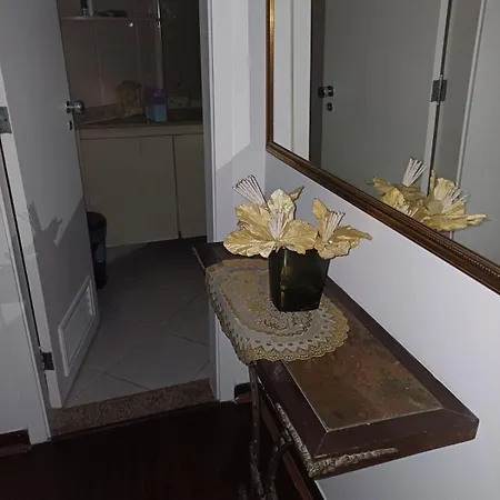 Copa Flat Estilo Apartment Rio de Janeiro Exterior photo