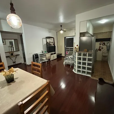 Copa Flat Estilo Apartment Rio de Janeiro Exterior photo