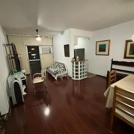 Copa Flat Estilo Apartment Rio de Janeiro Exterior photo